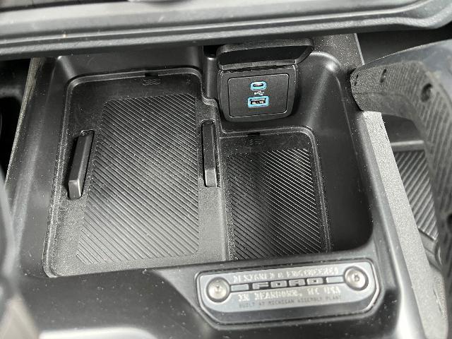2025 Ford Bronco - $49,258