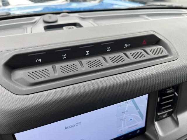 2025 Ford Bronco - $49,258