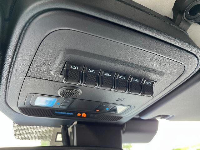 2025 Ford Bronco - $49,258