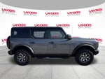 2025 Bronco Thumbnail 2