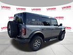 2025 Bronco Thumbnail 3