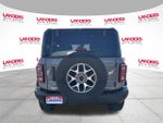 2025 Bronco Thumbnail 4