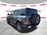 2025 Bronco Thumbnail 5