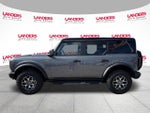 2025 Bronco Thumbnail 6
