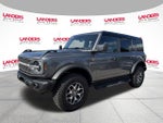 2025 Bronco Thumbnail 7