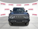 2025 Bronco Thumbnail 8