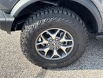 2025 Bronco Thumbnail 9