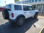 2025 Bronco Thumbnail 2