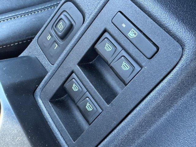 2025 Ford Bronco - $52,674