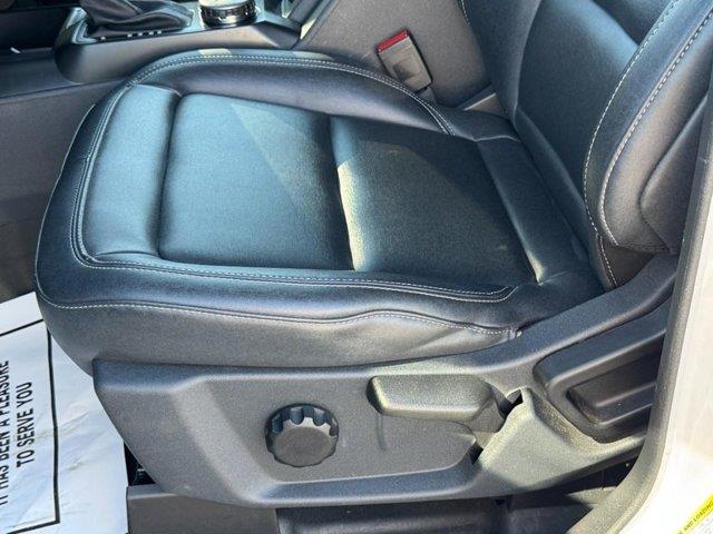 2025 Ford Bronco - $52,674
