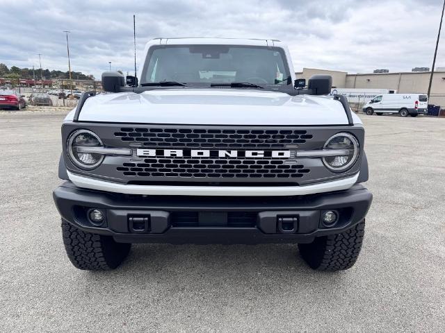2025 Ford Bronco - $51,973
