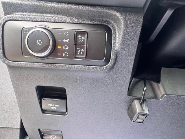 2025 Ford Bronco - $51,973