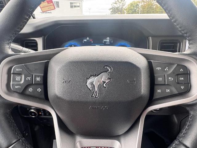 2025 Ford Bronco - $51,973