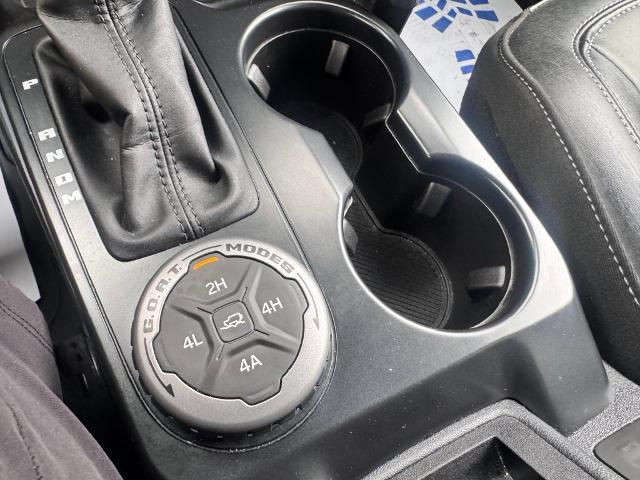 2025 Ford Bronco - $51,973