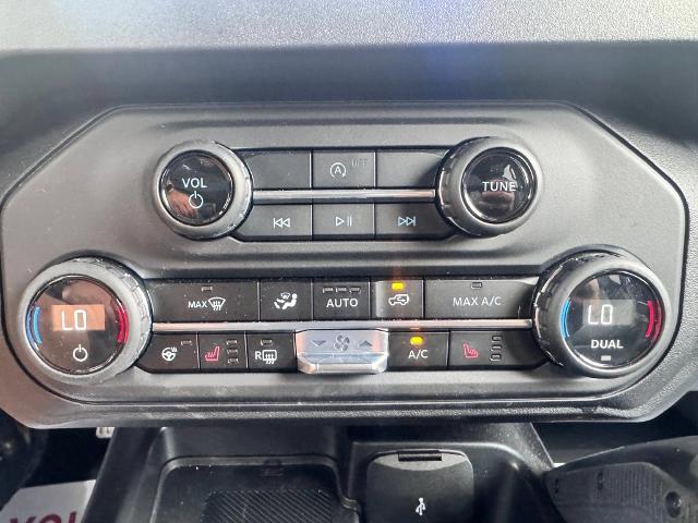 2025 Ford Bronco - $51,973