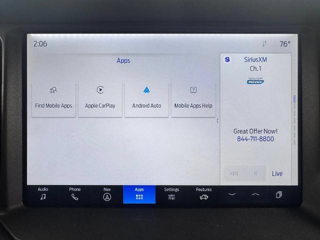 2025 Ford Bronco - $51,973