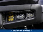 2025 Bronco Thumbnail 7