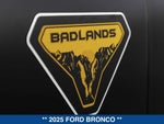2025 Bronco Thumbnail 8