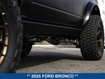 2025 Bronco Thumbnail 9