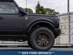 2025 Bronco Thumbnail 13