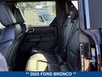 2025 Bronco Thumbnail 14