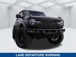 2025 Bronco Thumbnail 28