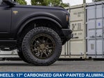 2025 Bronco Thumbnail 36