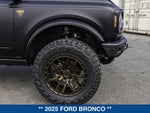 2025 Bronco Thumbnail 37