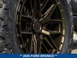 2025 Bronco Thumbnail 38