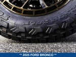 2025 Bronco Thumbnail 39