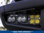 2025 Bronco Thumbnail 42