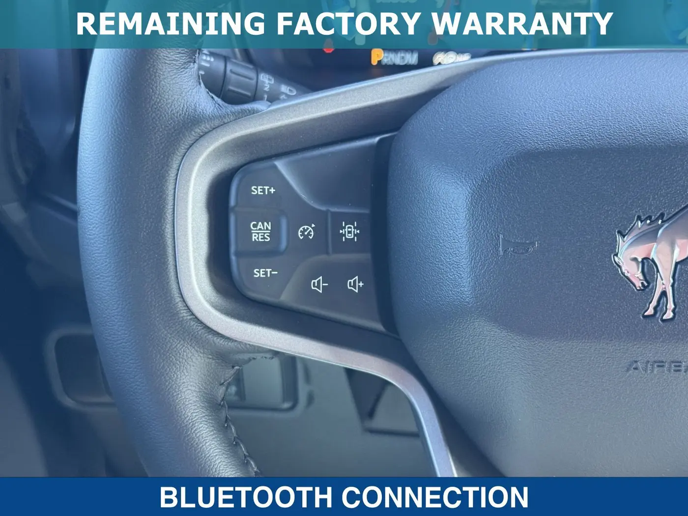 2025 Ford Bronco - $72,499