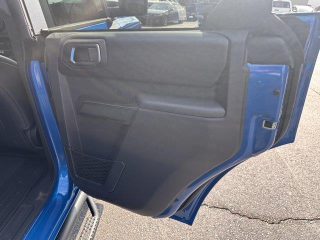 2025 Ford Bronco - $56,490