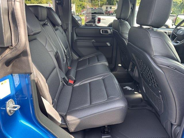 2025 Ford Bronco - $56,490