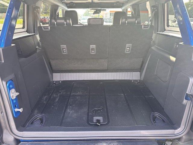 2025 Ford Bronco - $56,490