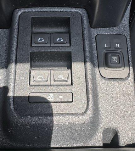 2025 Ford Bronco - $56,490