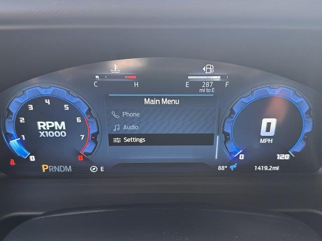 2025 Ford Bronco - $56,490