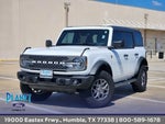 2025 Bronco Thumbnail 1