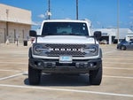 2025 Bronco Thumbnail 2