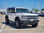 2025 Bronco Thumbnail 3