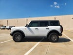 2025 Bronco Thumbnail 4