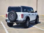 2025 Bronco Thumbnail 5
