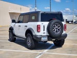 2025 Bronco Thumbnail 7