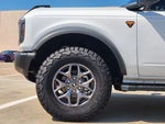 2025 Bronco Thumbnail 8