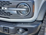 2025 Bronco Thumbnail 9
