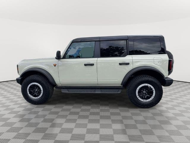 2026 Ford Bronco - $63,278
