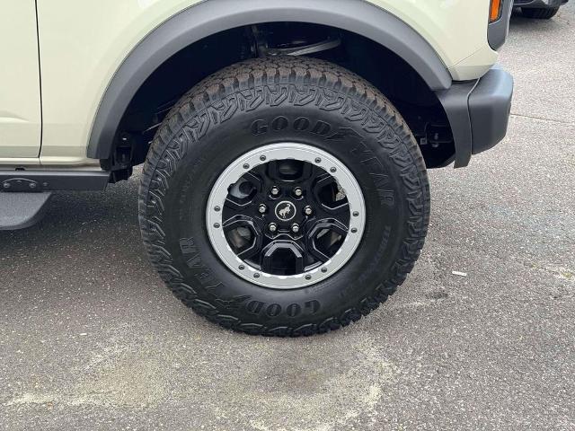 2026 Ford Bronco - $63,278