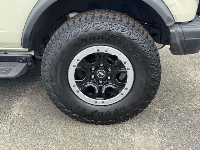 2026 Ford Bronco - $63,278