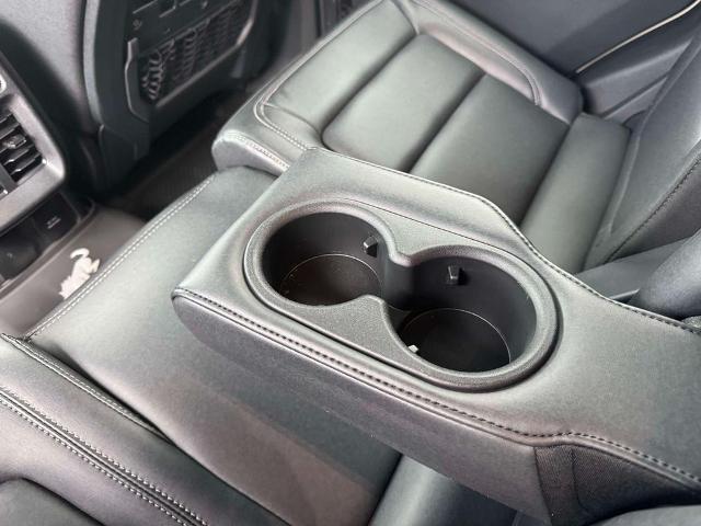 2026 Ford Bronco - $63,278