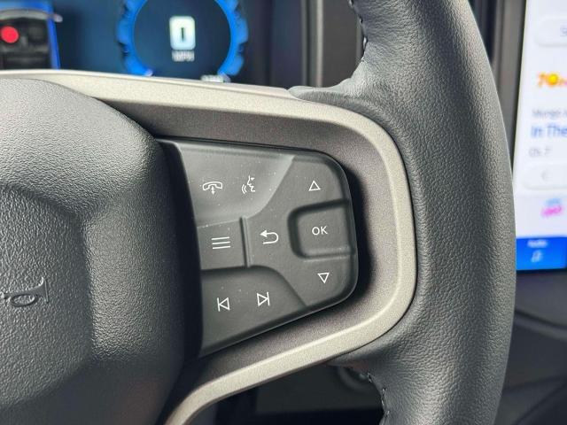 2026 Ford Bronco - $63,278
